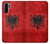 S2982 Albania Football Soccer Euro 2016 Etui Coque Housse pour Huawei P30 Pro