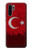 S2991 Turkey Football Soccer Euro 2016 Etui Coque Housse pour Huawei P30 Pro