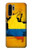 S2996 Colombia Football Soccer Copa 2016 Etui Coque Housse pour Huawei P30 Pro