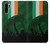 S3002 Ireland Football Soccer Euro 2016 Etui Coque Housse pour Huawei P30 Pro