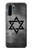 S3107 Judaism Star of David Symbol Etui Coque Housse pour Huawei P30 Pro