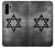 S3107 Judaism Star of David Symbol Etui Coque Housse pour Huawei P30 Pro