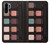 S3183 Lip Palette Etui Coque Housse pour Huawei P30 Pro