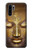 S3189 Magical Yantra Buddha Face Etui Coque Housse pour Huawei P30 Pro