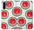 S3236 Watermelon Pattern Etui Coque Housse pour Huawei P30 Pro