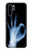 S3239 X-Ray Hand Sign OK Etui Coque Housse pour Huawei P30 Pro