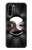 S3241 Yin Yang Symbol Etui Coque Housse pour Huawei P30 Pro