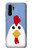 S3254 Chicken Cartoon Etui Coque Housse pour Huawei P30 Pro