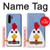 S3254 Poulet Dessin animé Etui Coque Housse pour Huawei P30 Pro