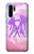 S3259 Zodiac Gemini Etui Coque Housse pour Huawei P30 Pro