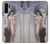 S3353 Gustav Klimt Allegory of Sculpture Etui Coque Housse pour Huawei P30 Pro