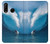 S0438 Hawaii Surf Etui Coque Housse pour Huawei P30 lite
