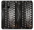 S0620 Typewriter Etui Coque Housse pour Huawei P30 lite