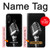 S1672 Rétro Musique Jazz Microphone Etui Coque Housse pour Huawei P30 lite