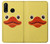 S1922 Duck Face Etui Coque Housse pour Huawei P30 lite