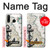 S1962 Graphique nautique Etui Coque Housse pour Huawei P30 lite