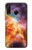 S1963 Nebula Rainbow Space Etui Coque Housse pour Huawei P30 lite