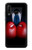 S2261 Businessman Black Suit With Boxing Gloves Etui Coque Housse pour Huawei P30 lite