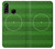 S2322 Football Soccer Field Etui Coque Housse pour Huawei P30 lite