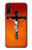 S2421 Jesus Christ On The Cross Etui Coque Housse pour Huawei P30 lite
