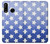 S2481 Star Pattern Etui Coque Housse pour Huawei P30 lite