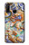 S2584 Traditional Chinese Dragon Art Etui Coque Housse pour Huawei P30 lite
