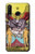 S2763 Lovers Tarot Card Etui Coque Housse pour Huawei P30 lite