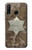 S2868 Texas Presidio County Sheriff Badge Etui Coque Housse pour Huawei P30 lite