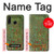S2872 Gustav Klimt Champ de Coquelicots Etui Coque Housse pour Huawei P30 lite