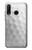 S2960 White Golf Ball Etui Coque Housse pour Huawei P30 lite