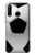 S2964 Football Soccer Ball Etui Coque Housse pour Huawei P30 lite