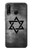 S3107 Judaism Star of David Symbol Etui Coque Housse pour Huawei P30 lite
