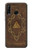 S3219 Spell Book Cover Etui Coque Housse pour Huawei P30 lite
