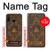 S3219 Sort Couverture Livre Etui Coque Housse pour Huawei P30 lite