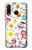 S3280 Kids Drawing Etui Coque Housse pour Huawei P30 lite