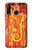 S3352 Gustav Klimt Medicine Etui Coque Housse pour Huawei P30 lite