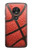 S0065 Basketball Etui Coque Housse pour Motorola Moto G7 Play