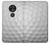 S0071 Golf Ball Etui Coque Housse pour Motorola Moto G7 Play