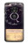 S0086 Payphone Vintage Etui Coque Housse pour Motorola Moto G7 Play