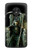 S1024 Grim Reaper Skeleton King Etui Coque Housse pour Motorola Moto G7 Play