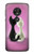 S1832 Love Cat Etui Coque Housse pour Motorola Moto G7 Play S1832 Love Cat Etui Coque Housse pour Motorola Moto G7 Play