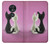 S1832 Love Cat Etui Coque Housse pour Motorola Moto G7 Play S1832 Love Cat Etui Coque Housse pour Motorola Moto G7 Play