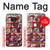 S1923 Hanafuda japonaise Carte de fleur Etui Coque Housse pour Motorola Moto G7 Play S1923 Hanafuda japonaise Carte de fleur Etui Coque Housse pour Motorola Moto G7 Play
