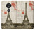 S2108 Eiffel Tower Paris Postcard Etui Coque Housse pour Motorola Moto G7 Play S2108 Eiffel Tower Paris Postcard Etui Coque Housse pour Motorola Moto G7 Play