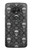 S2371 Skull Vintage Monochrome Pattern Etui Coque Housse pour Motorola Moto G7 Play S2371 Skull Vintage Monochrome Pattern Etui Coque Housse pour Motorola Moto G7 Play