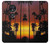 S2563 California Sunrise Etui Coque Housse pour Motorola Moto G7 Play