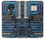 S3163 Computer Motherboard Etui Coque Housse pour Motorola Moto G7 Play S3163 Computer Motherboard Etui Coque Housse pour Motorola Moto G7 Play