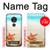 S3212 Coquilles de mer Étoile de mer Plage Etui Coque Housse pour Motorola Moto G7 Play