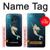 S3250 Sirène Sous-marin Etui Coque Housse pour Motorola Moto G7 Play