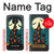 S3268 Château Halloween Festival Etui Coque Housse pour Motorola Moto G7 Play